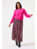 Garcia Rock in Pink/ Schwarz