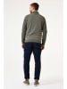 Garcia Pullover in Khaki