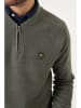 Garcia Pullover in Khaki
