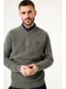 Garcia Pullover in Khaki