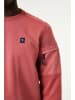 Garcia Sweatshirt in Rot