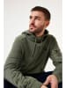 Garcia Hoodie kaki