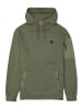 Garcia Hoodie kaki