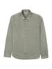 Garcia Hemd in Khaki