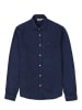Garcia Blouse donkerblauw