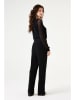 Garcia Overall in Schwarz