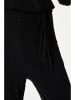 Garcia Overall in Schwarz