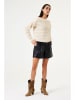 Garcia Shorts in Schwarz
