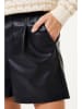 Garcia Shorts in Schwarz