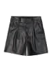 Garcia Shorts in Schwarz