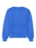 Garcia Trui blauw