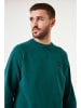 Garcia Sweatshirt groen
