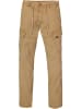 Garcia Cargohose in Hellbraun