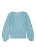 Garcia Trui turquoise