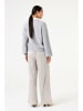 Garcia Cardigan in Grau