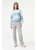 Garcia Marlenehose in Grau