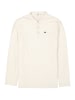 Garcia Longsleeve in Creme