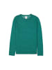 Garcia Sweter w kolorze zielonym