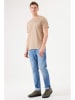 Garcia Shirt in Beige