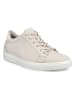 Ecco Leder-Sneakers "Classic" in Beige