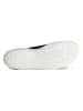 Ecco Skórzane sneakersy "Biom Everyday" w kolorze granatowym