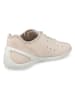 Ecco Leder-Sneakers "Biom Everyday" in Beige