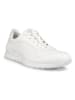 Ecco Leren sneakers "CS25" wit