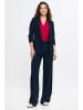 Nife Blazer donkerblauw