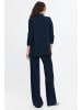 Nife Blazer donkerblauw