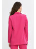 Nife Blazer in Pink