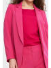 Nife Blazer in Pink
