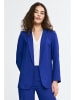 Nife Blazer blauw