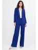 Nife Blazer blauw