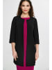 Nife Blazer zwart