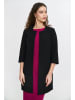 Nife Blazer zwart