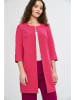 Nife Blazer in Pink