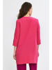 Nife Blazer in Pink