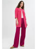 Nife Blazer in Pink