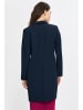 Nife Blazer donkerblauw