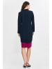 Nife Blazer donkerblauw