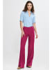 Nife Blouse lichtblauw