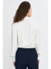 Nife Bluse in Creme
