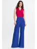 Nife Blousetop fuchsia