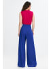 Nife Blousetop fuchsia