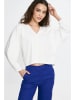 Nife Blouse crème