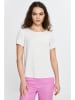 Nife Shirt in Creme