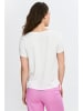 Nife Shirt in Creme