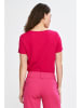 Nife Shirt in Fuchsia