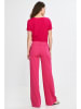 Nife Shirt in Fuchsia