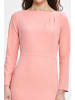 Nife Kleid in Lachs